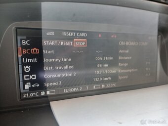 Bmw e65 745i - 8
