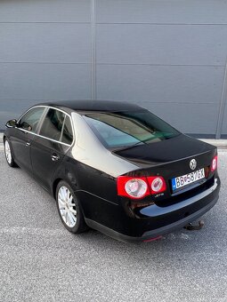 Volkswagen jetta DSG - 8