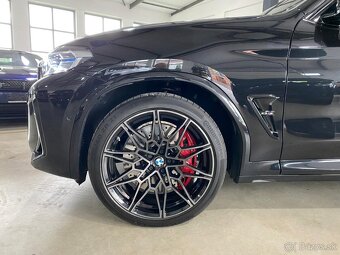 BMW X3 - 8