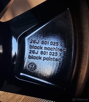 disky vw tiguan, skoda , 5x112 , r18 - 8