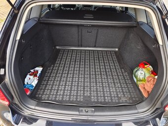 VW Golf 1.6 TDI Variant 77kw Comfortline chromepacket - 8