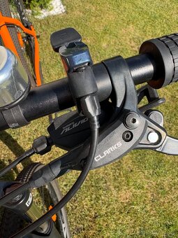 Bicykel DEMA ENERGY 5 - 8