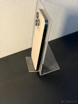 Predám Apple iPhone 14 PRO 128GB Gold Znakmy používania - 8