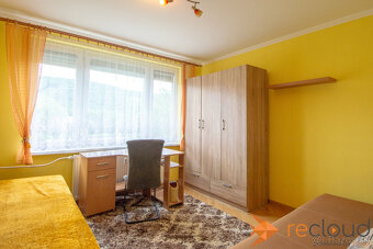 DOLNÉ VESTENICE - 3 izbový byt s balkónom a loggiou - 8