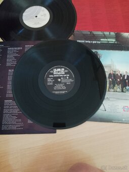 Predám LP platne W.Nelson,A.Murray,Bell. - 8