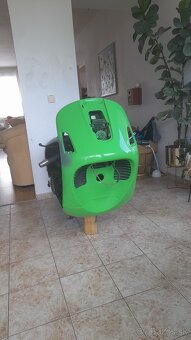 Servis a udrzba skutrov - 8