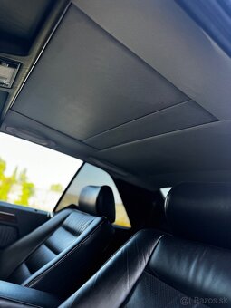 Mercedes-Benz W124 300CE Sportline,Coupe - 8