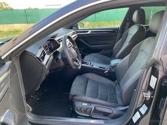 Volkswagen Arteon Shooting Brake R-Line 2.0 TDi 147kW DPH - 8