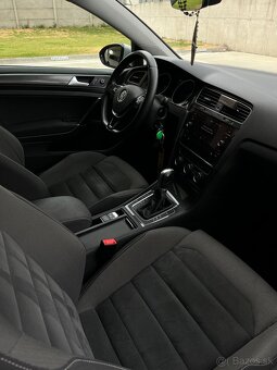Volkswagen Golf Variant 1.6 TDI - 8