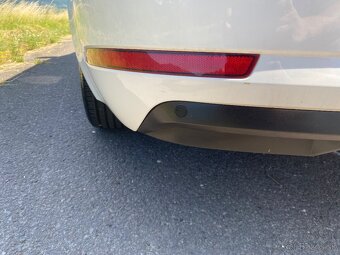 Predám škoda Octavia combi 3 1.6tdi - 8