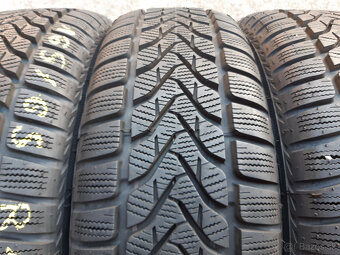 4x100 14" Mitsubishi Space Star + TPMS - 8