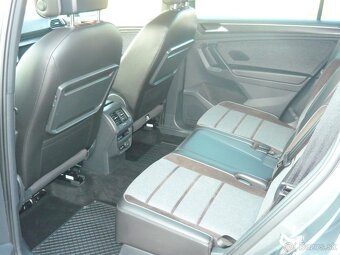 Seat Tarraco Excellence 2.0TDI,140KW,4x4,DSG,2020 - 8