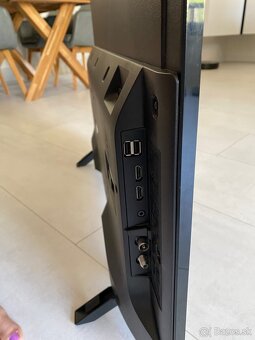 TV Sony - 8