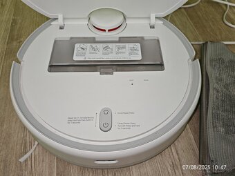 Xiaomi Mi Robot Vacuum - Mop 2 Pro - 8