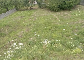 Stavebný pozemok "pod Srdcom" v Devínskej Novej Vsi - 8