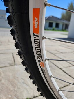KTM horsky bicykel - 8