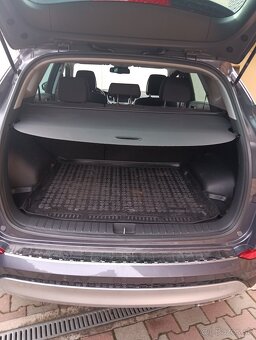 Hyundai Tucson 2.0 CRDi Style 4x4 - 8