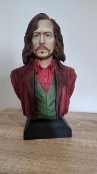 Harry Potter-Sirius Black - 8