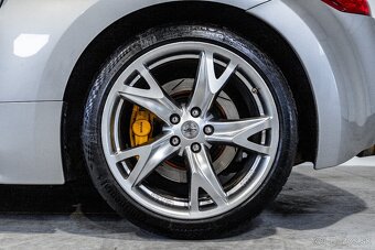 Nissan 370Z 3.7 V6 Coupe - 8