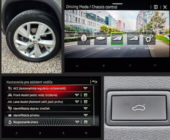 Škoda Kodiaq Tour Virtual/Matrix/Ťažné - 8