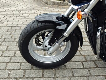 Suzuki M800 VZ 800 Intruder predaný - 8