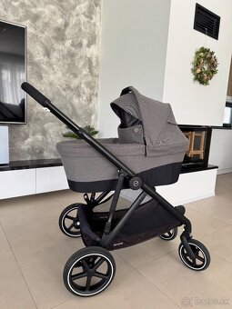 Cybex Gazelle S - 8