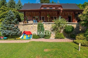 Dom snov v Modre Harmónii: 5 izieb, garáž, terasa –... - 8