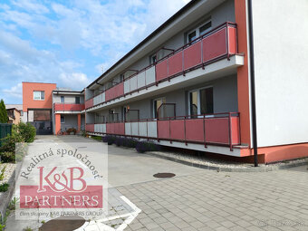 Ponúkame na predaj 1izbový byt o rozlohe 48m v Trenčíne. - 8