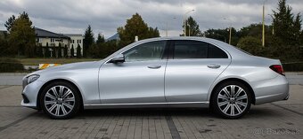 Mercedes-Benz E 350 d 4MATIC, 190kw (2017) - 8