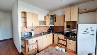 Zariadený 2-izbový byt, 54 m2, Modra - 8