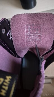 Dr. Martens Jetta hi Max EU42 - 8