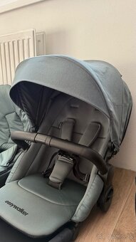 EASYWALKER Harvey 3 Forest Green - 8