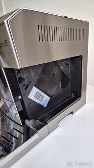 Premium kávovar DeLonghi PrimaDonna S - 8