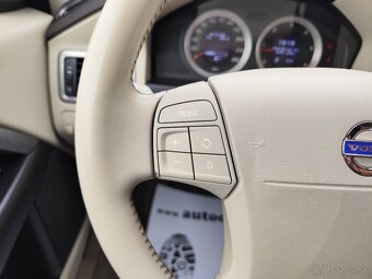 Volvo XC70 4x4 Kinetic Geartronic - 8