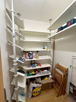 Byt na prenájom - ul. Jégého Alej, Bratislava II TOP - 8