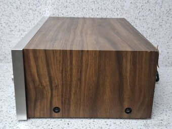 3-HEADS 》CR-5115 》Studio-Standard BY FISHER 》JAPAN - 8