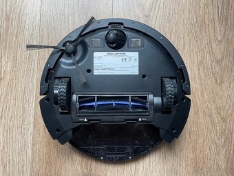 Robotický vysávač Rowenta X-Plorer Serie 75s+ - 8