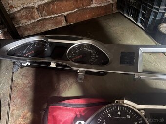 Audi a6c6 rôzne diely - 8