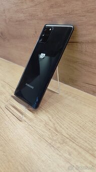 Samsung Galaxy S10 Lite black dual SIM – super stav/v záruke - 8