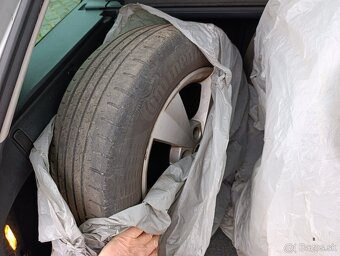 Škoda Octavia III Combi 1.6TDI - 8