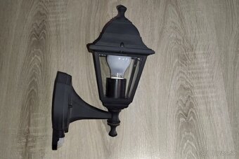 Nástenné svietidlo 2 (problémový senzor) - 8