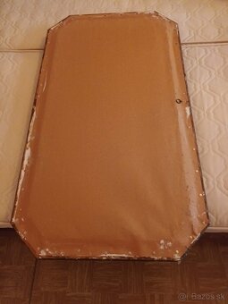 Náboženská maľba na plátne - 8