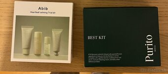 Korejska kozmetika Bazarik - 8