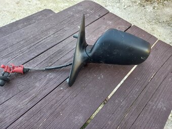 Zrkadlá škoda octavia 1 - 8