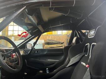 Predam zavodnu hondu civic 6g k20 - 8