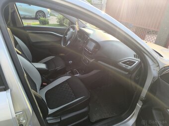 Lada vesta cross - 8