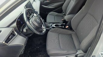 TOYOTA COROLLA - PREDAJ AJ NA SPLÁTKY - 8