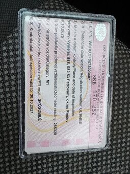 Opel Combo 1.7 cdti - 8