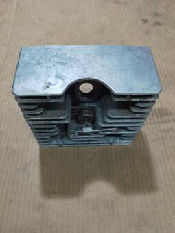 Babetta 207 znížená hlava - 8