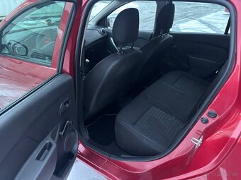 Predam dacia logan mcv 2014 - 8